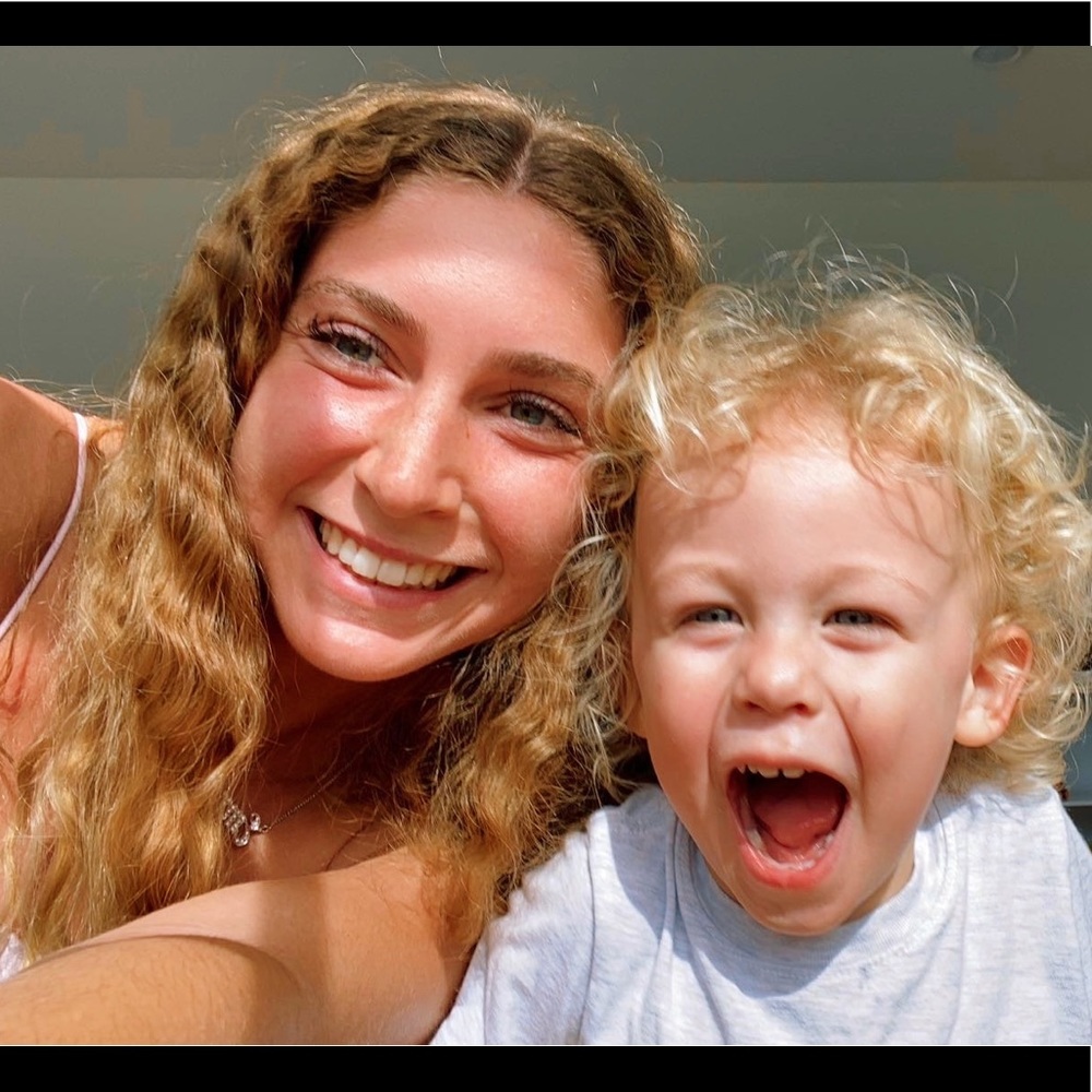 Meet your Posher, Emma